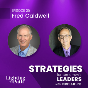 Strategies for Tomorrow\'s Leaders