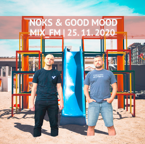 funkengruven\'s podcast