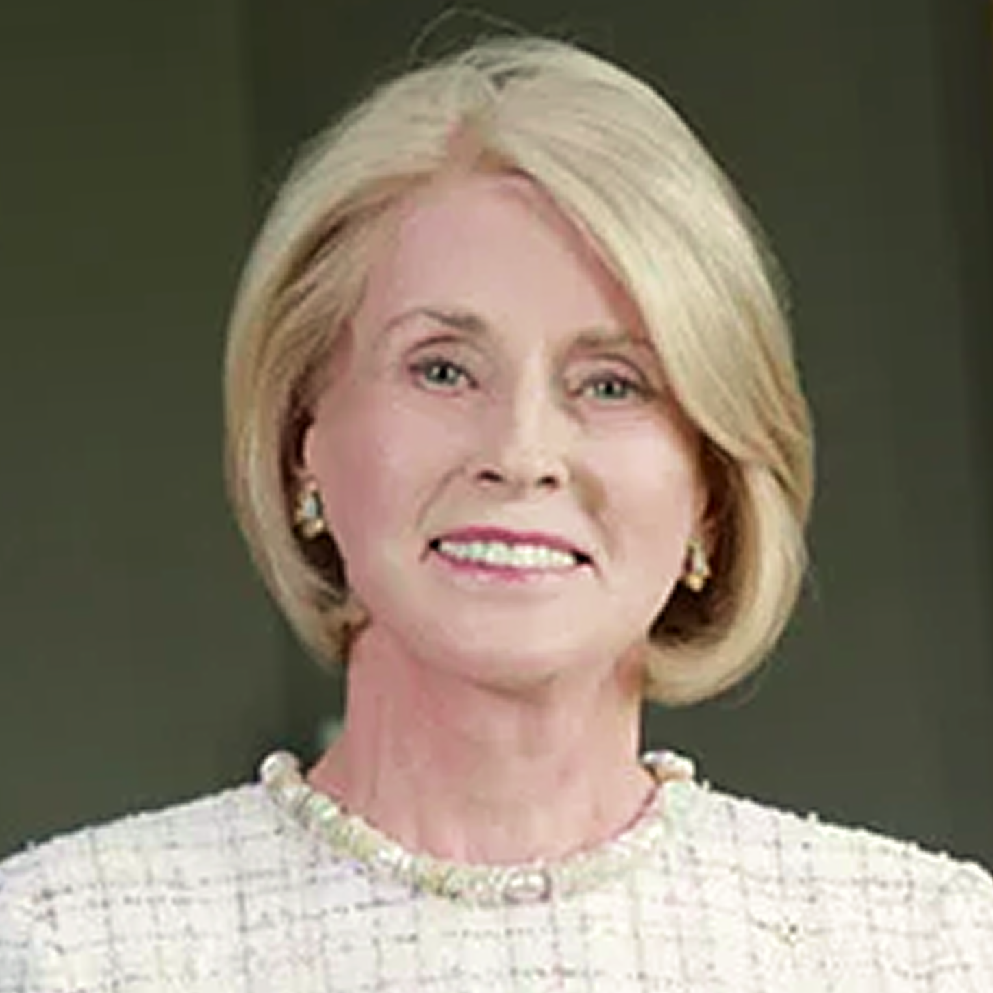 Rose Patten - Former Chancellor, University of Toronto episode artwork