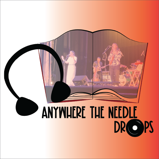 Anywhere The Needle Drops