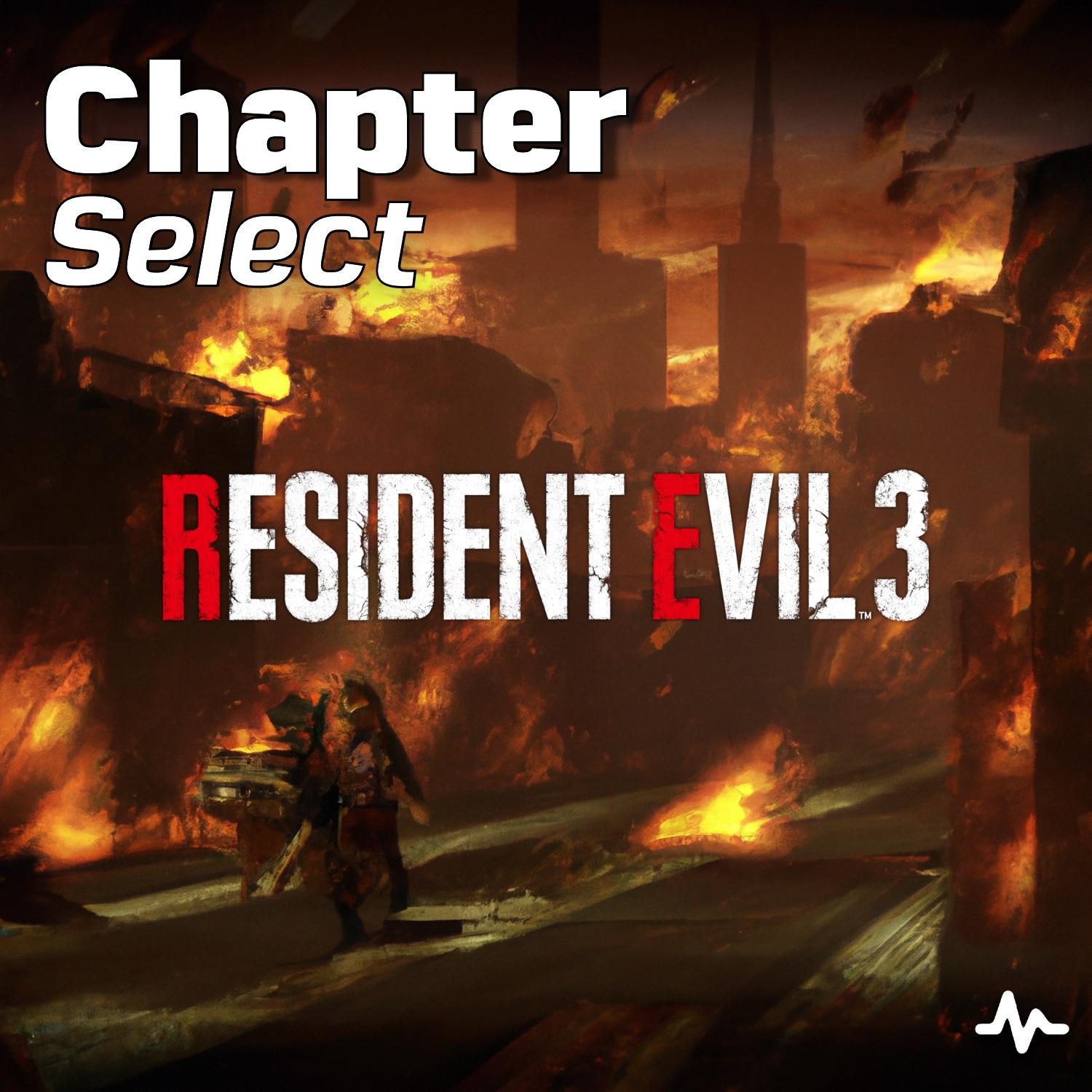 Chapter Select