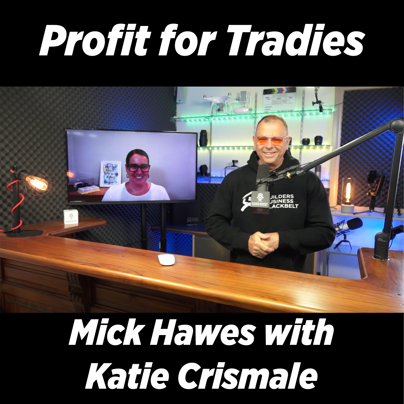 Builders Business Success Podcast