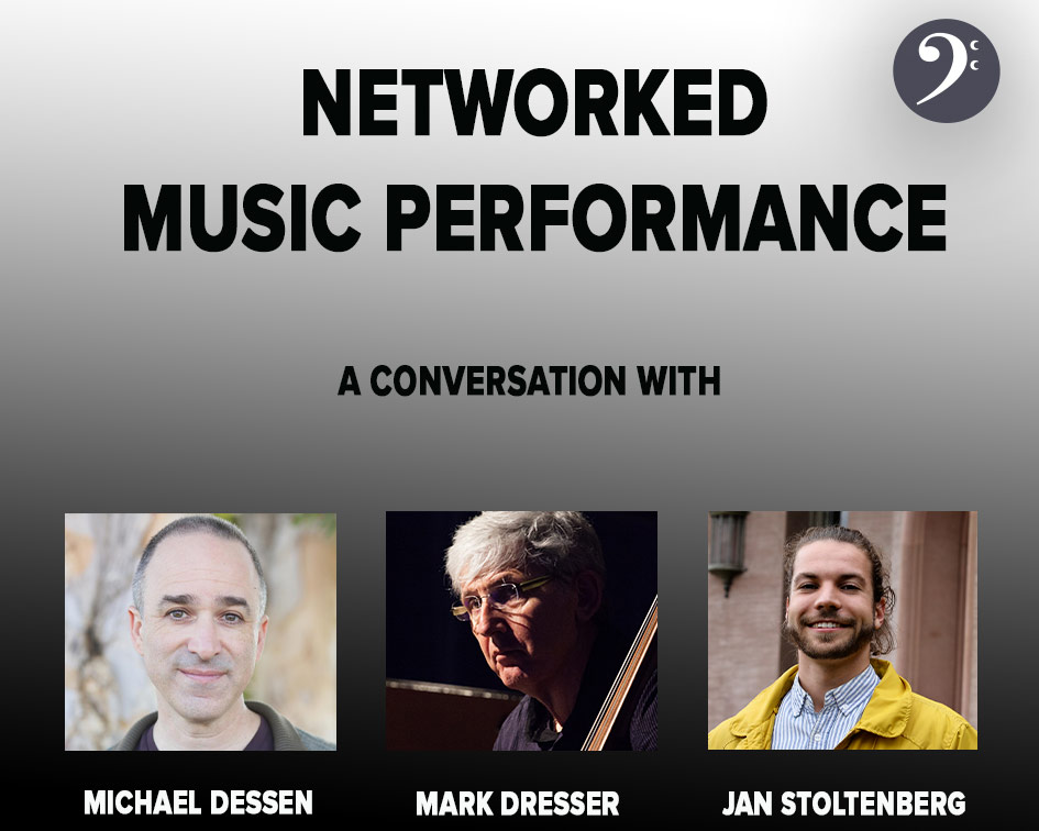 Contrabass Conversations