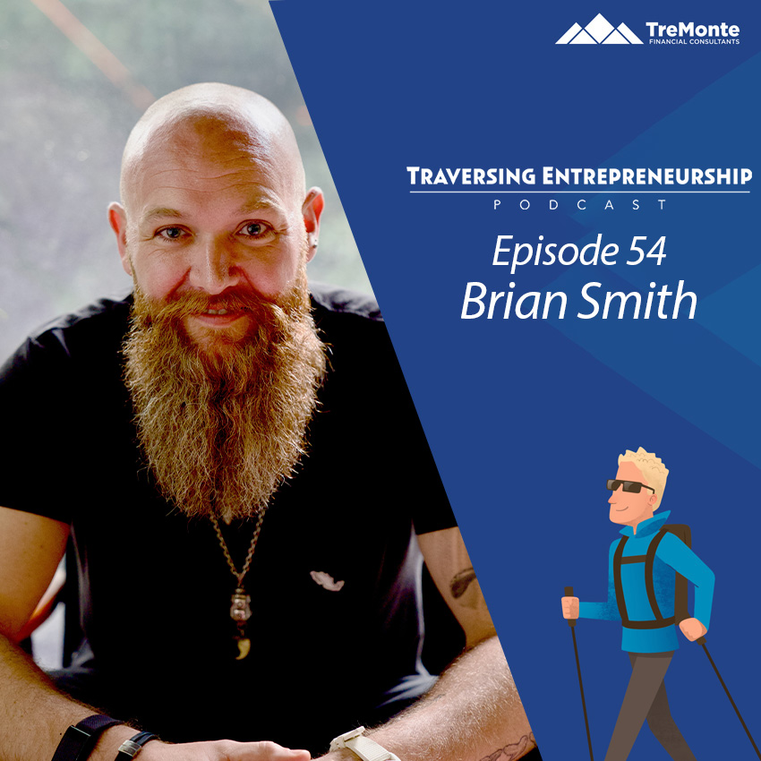 Traversing Entrepreneurship