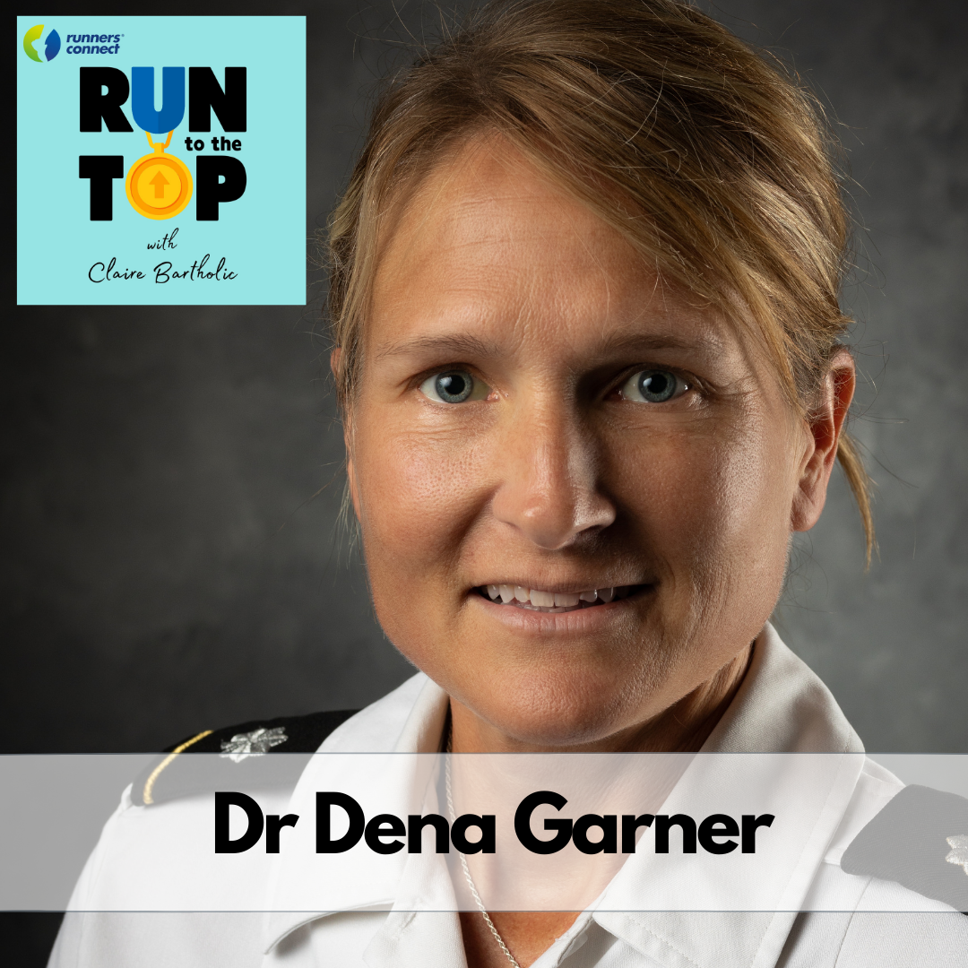 How A Low-Tech Device Improves Performance and Recovery: Dr Dena Garner