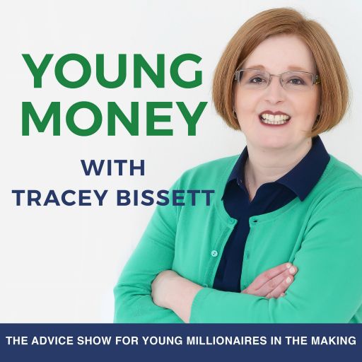 Young Money with Tracey Bissett