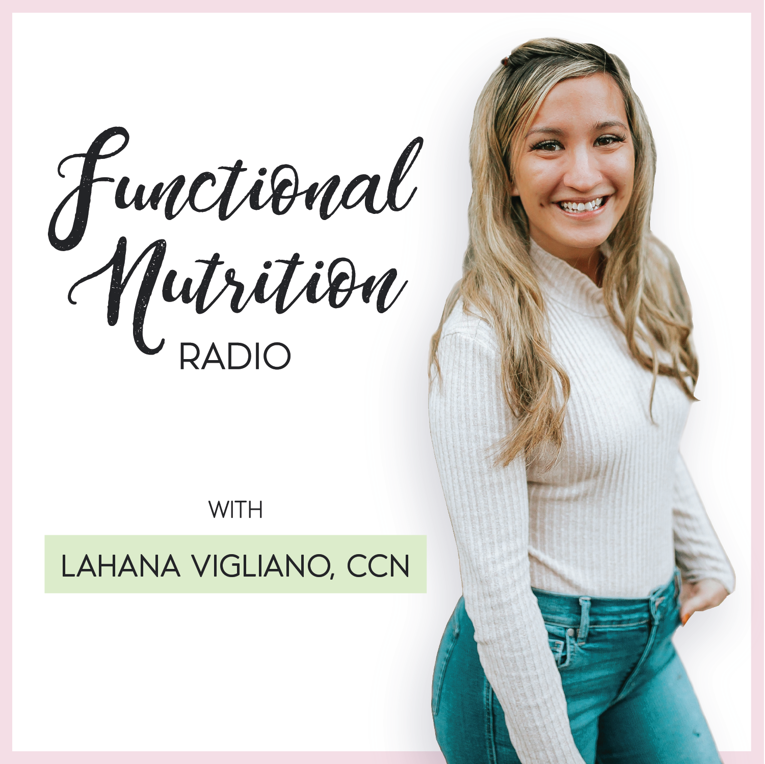 Functional Nutrition Radio