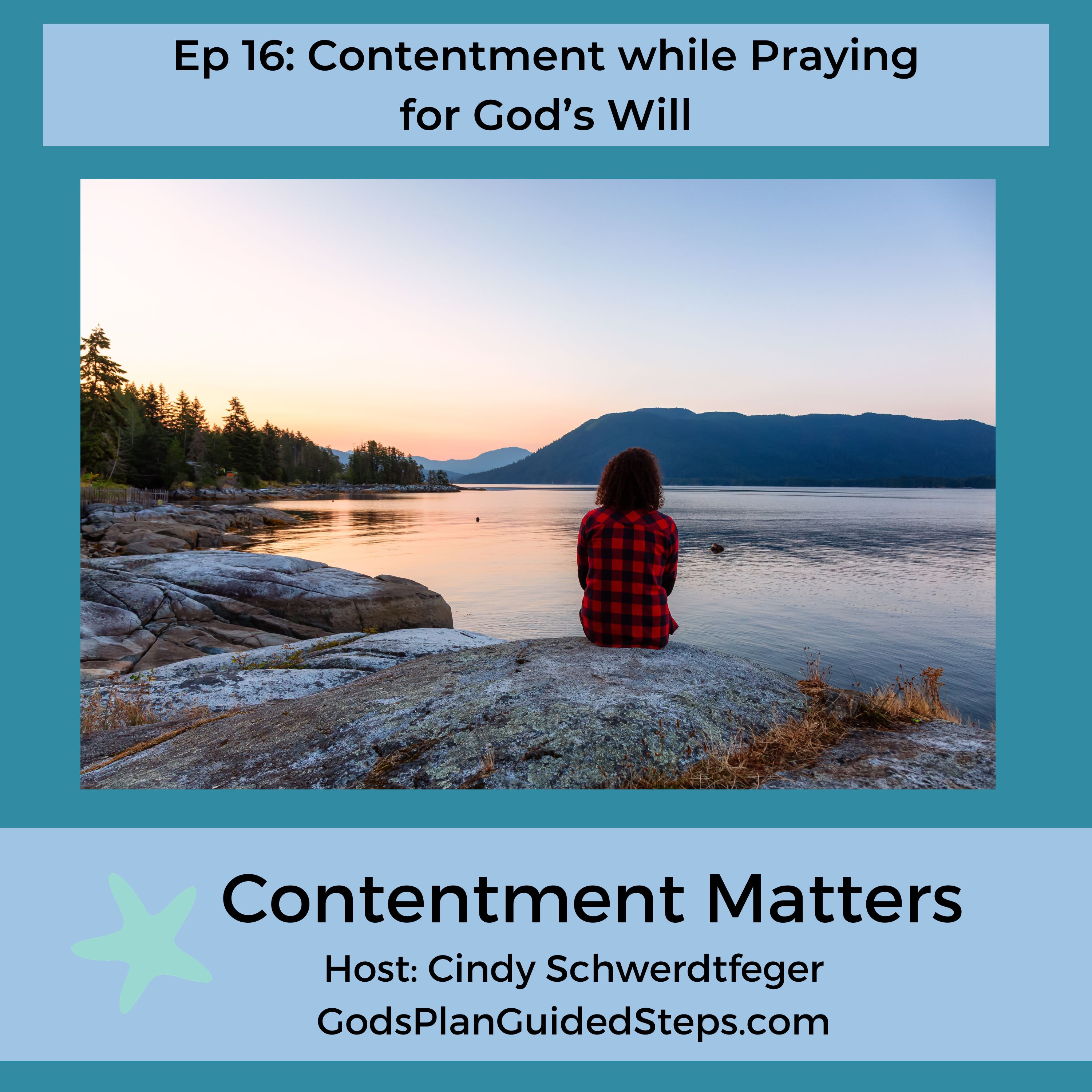 Contentment Matters