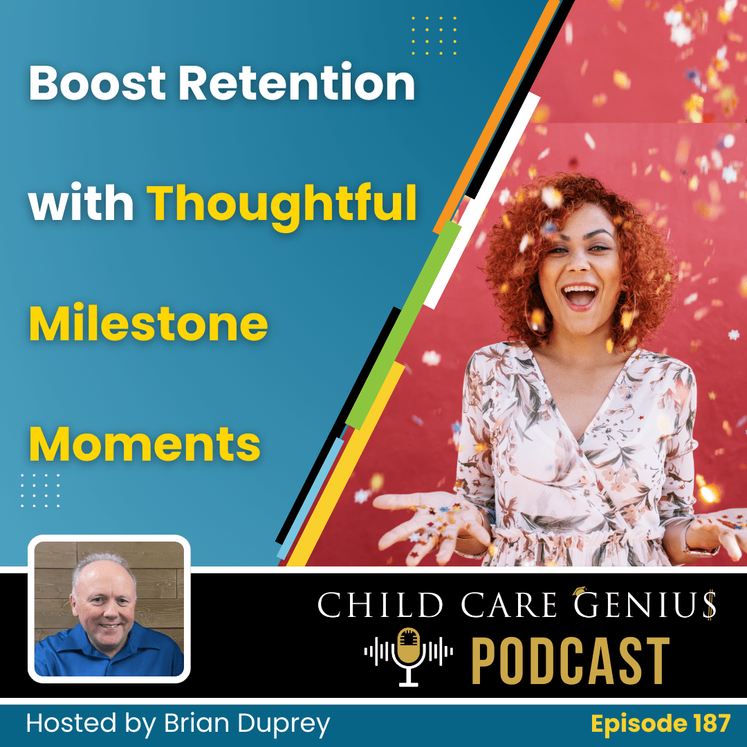 Child Care Genius Podcast