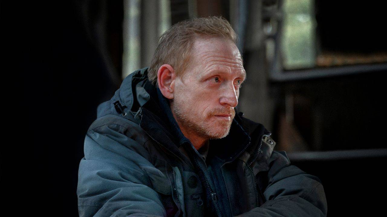 Ep# 175 TLOU:  When We Are In Need