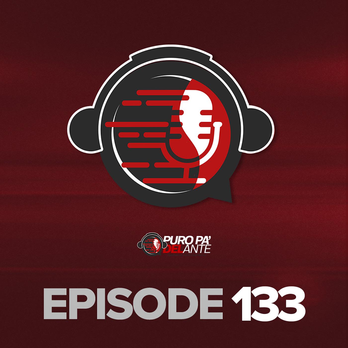 Puro Pa’DELante Podcast