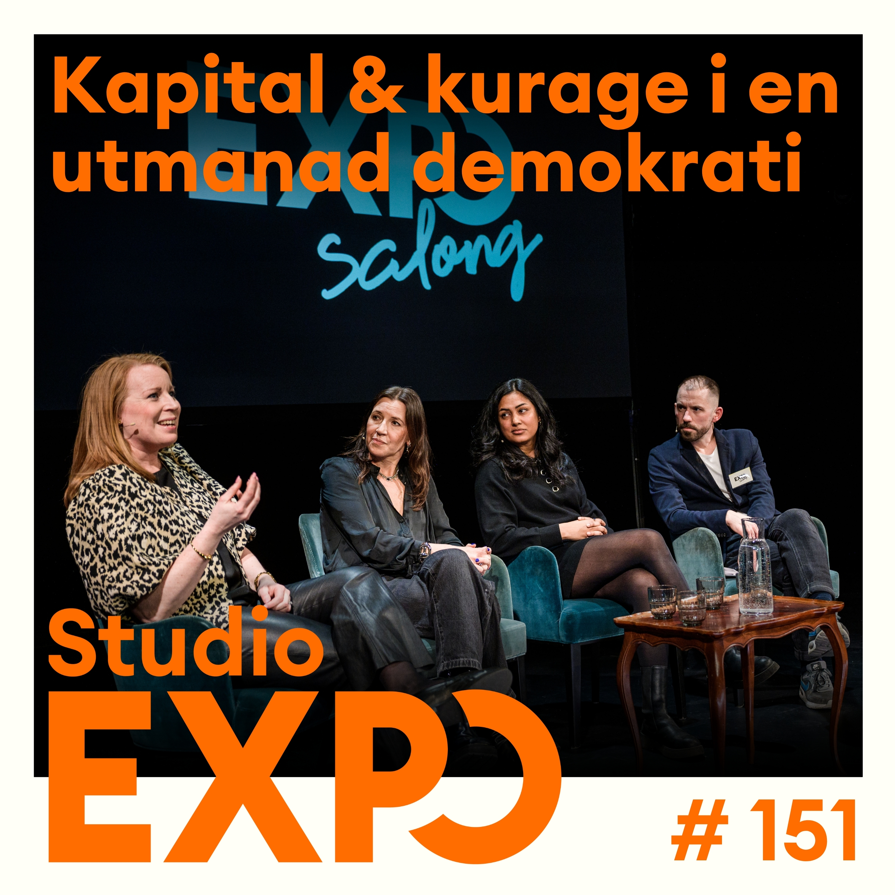 Studio Expo