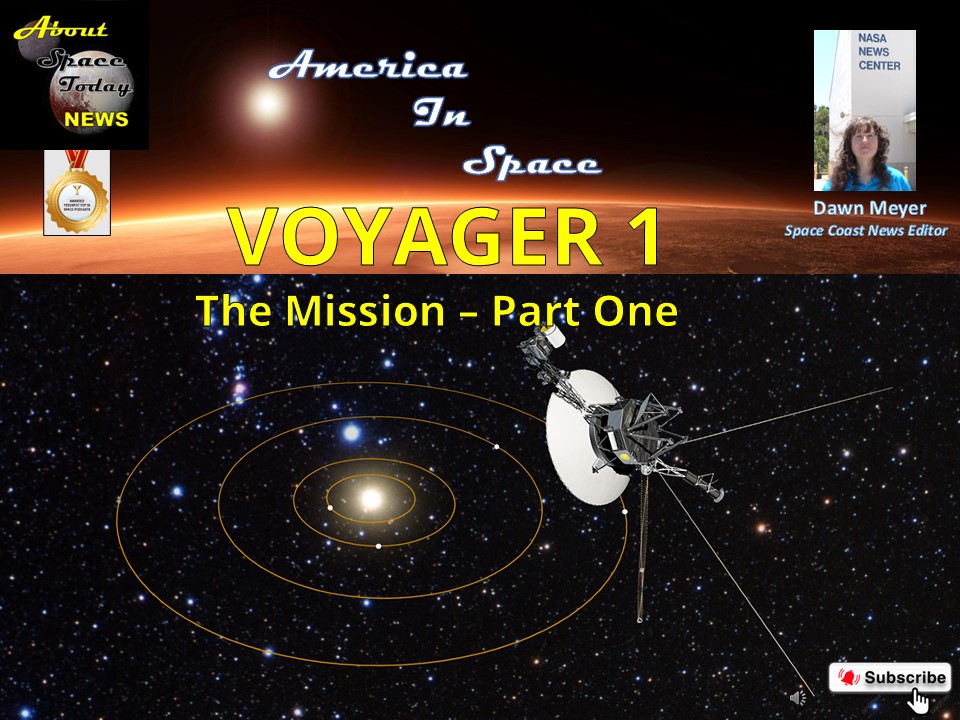About Space Today