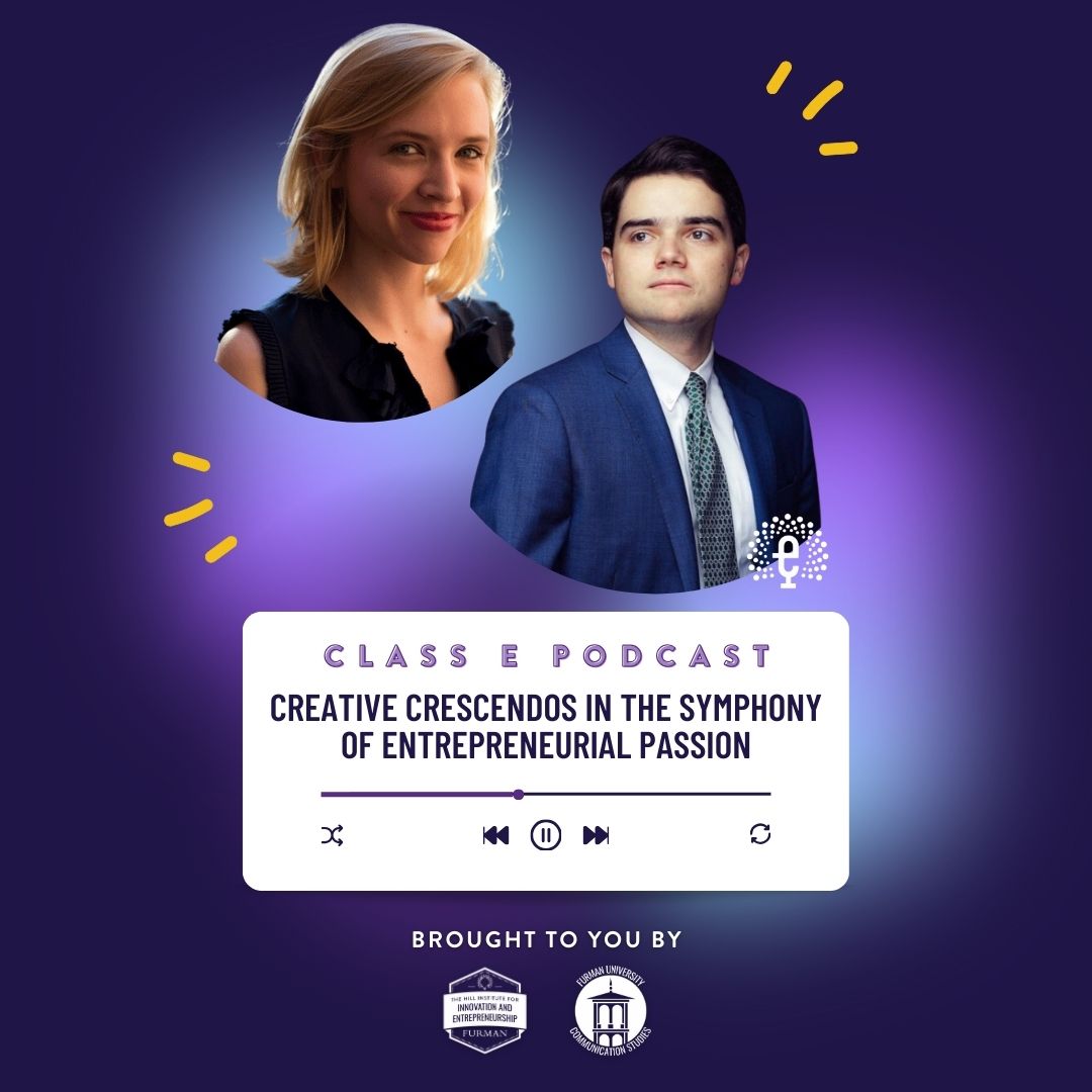 Class E Podcast