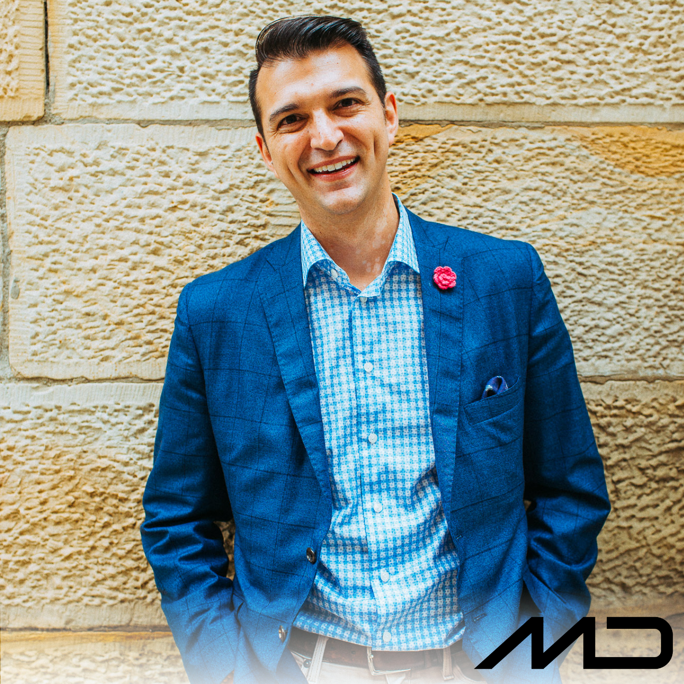 How To Build A Massive Personal Brand, with Rory Vaden