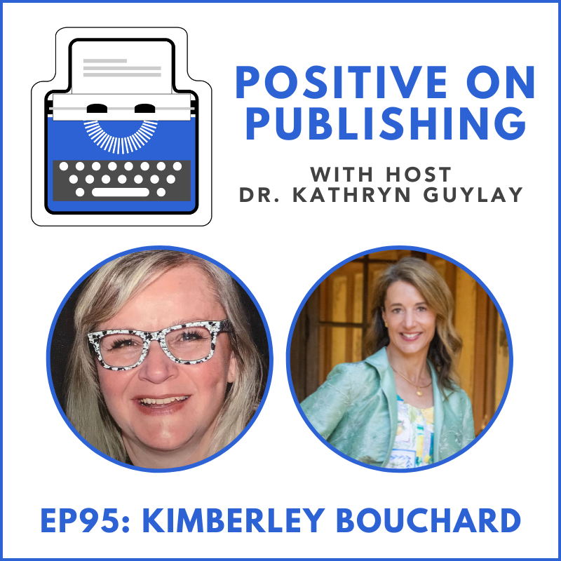 Positive on Publishing