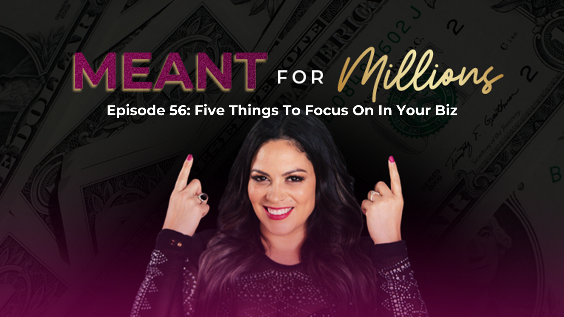 The Million Dollar Business Podcast