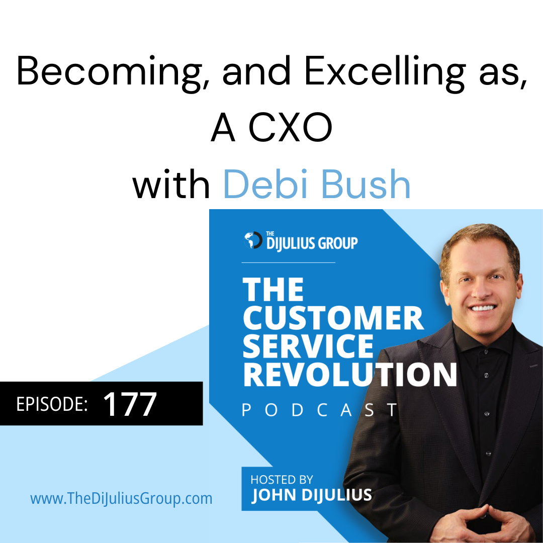 Customer Service Revolution