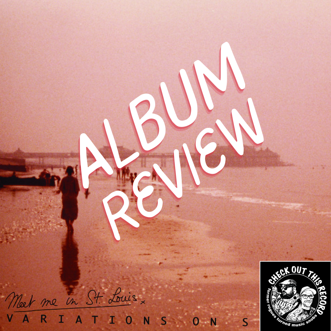 Check Out This Record