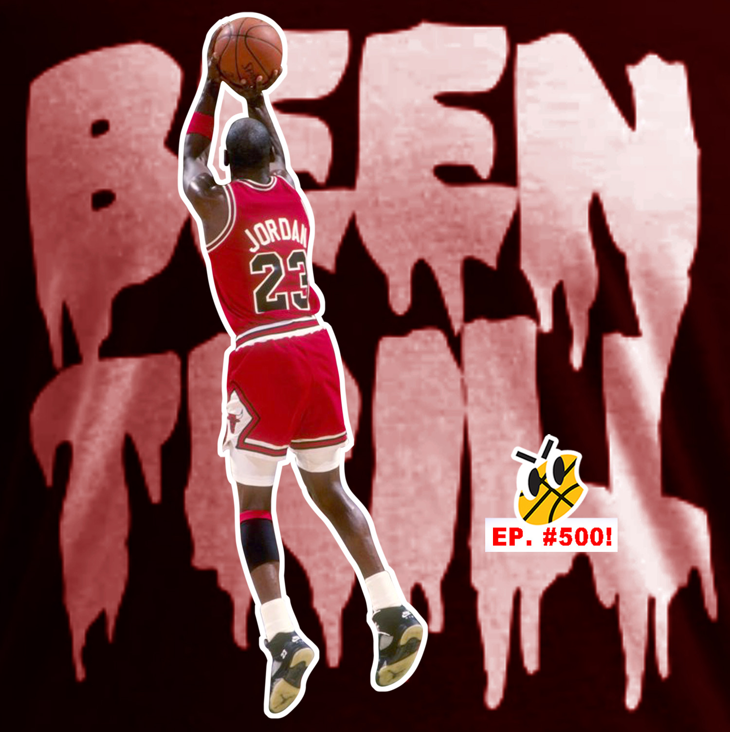 Been Trill: Cookies 500