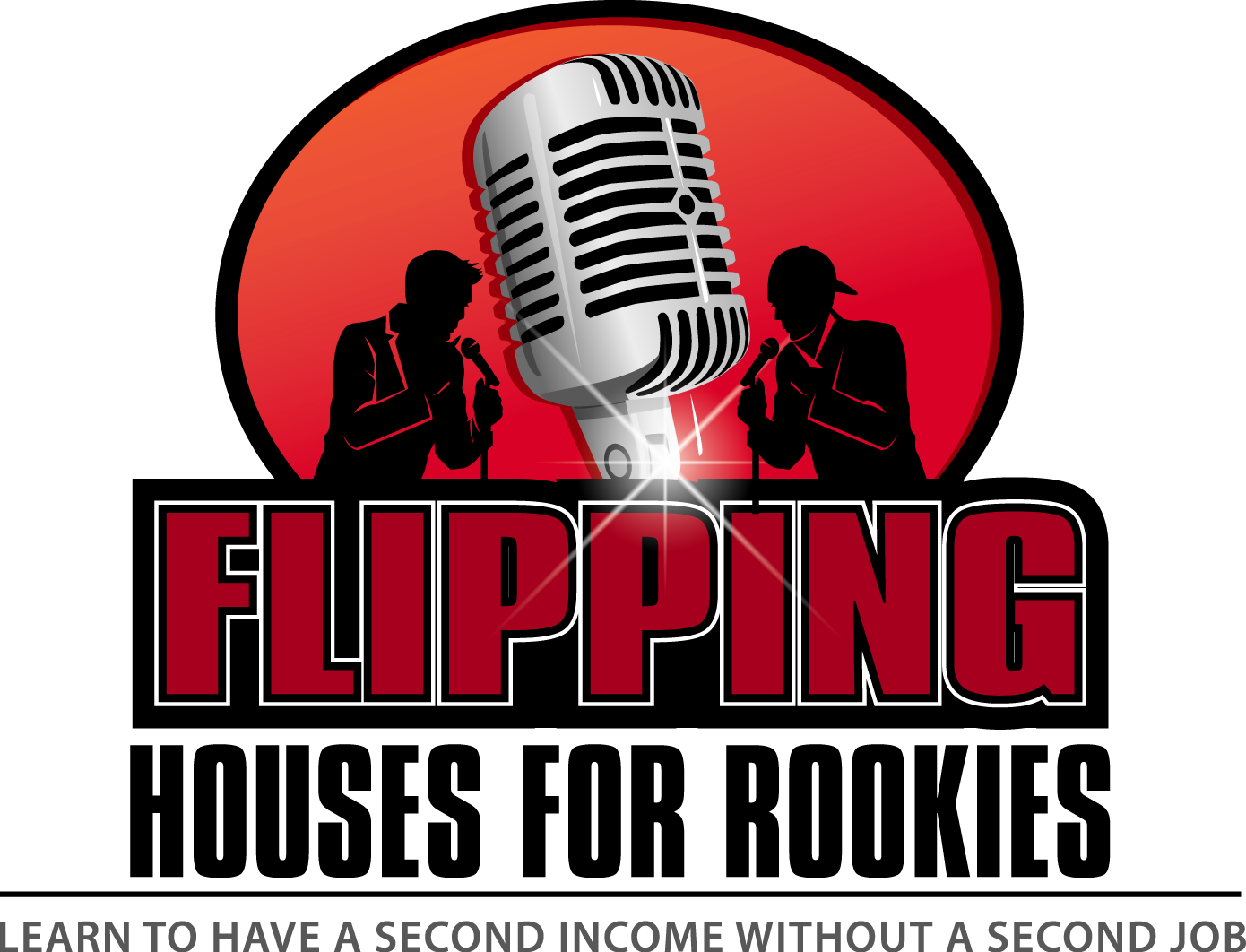 Flipping Houses for Rookies