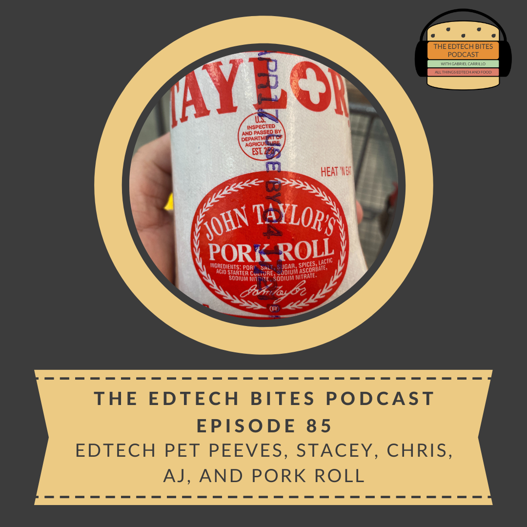 EdTech Bites Podcast