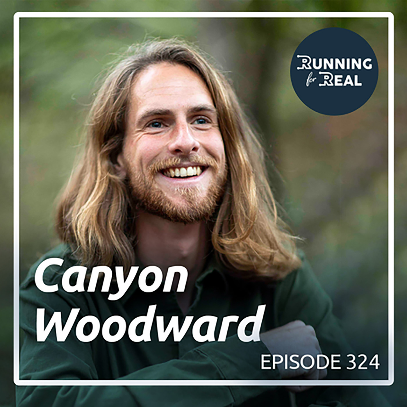 The Running for Real Podcast