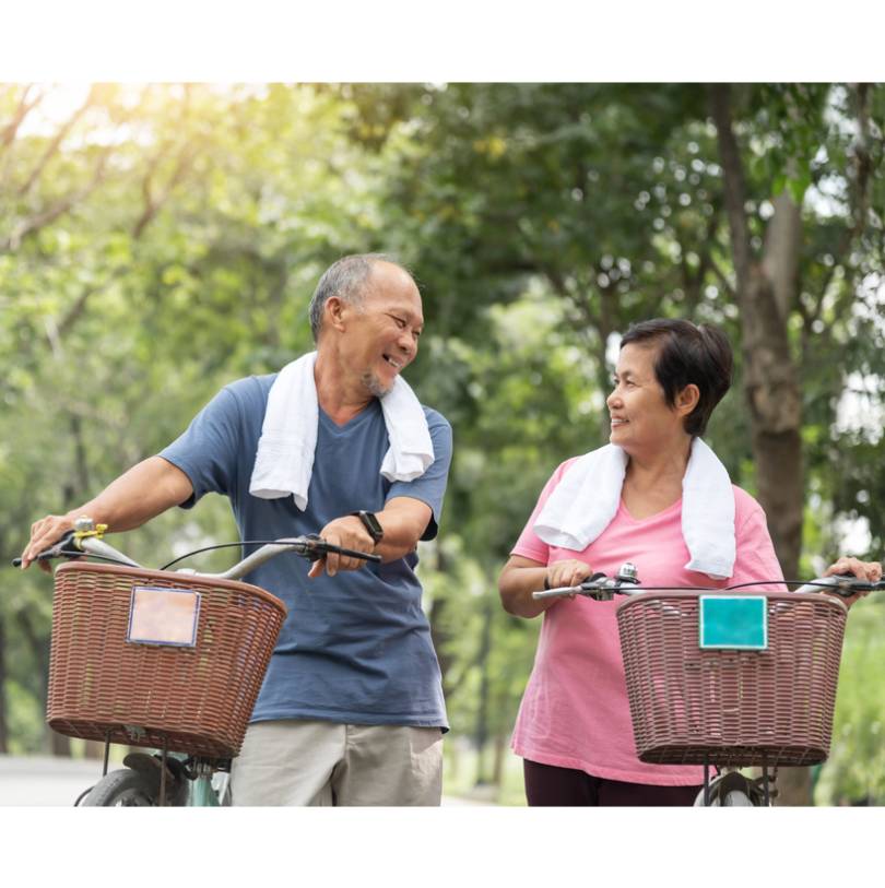 Aging Gracefully - the Science of Spermidine and Autophagy