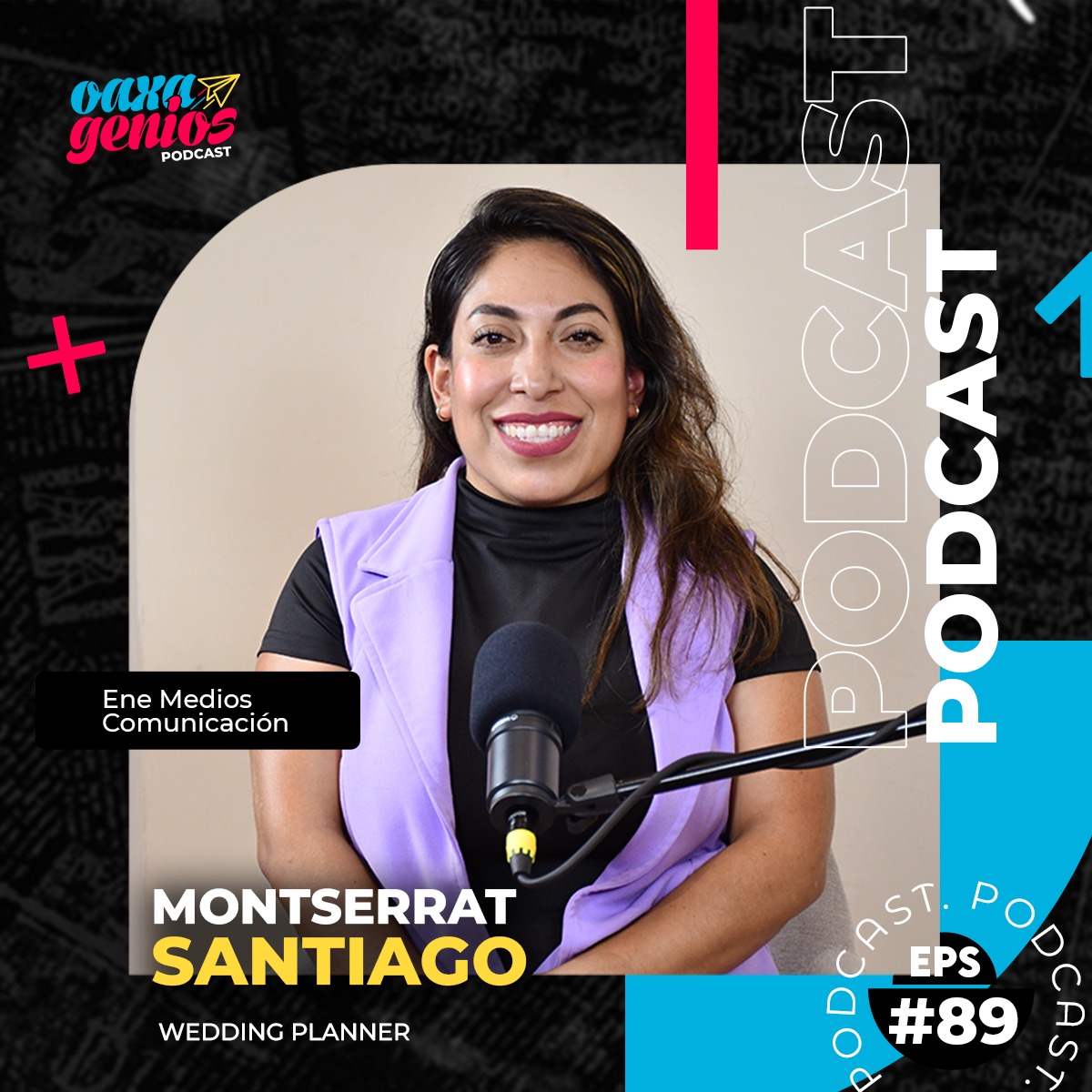 oaxagenios podcast