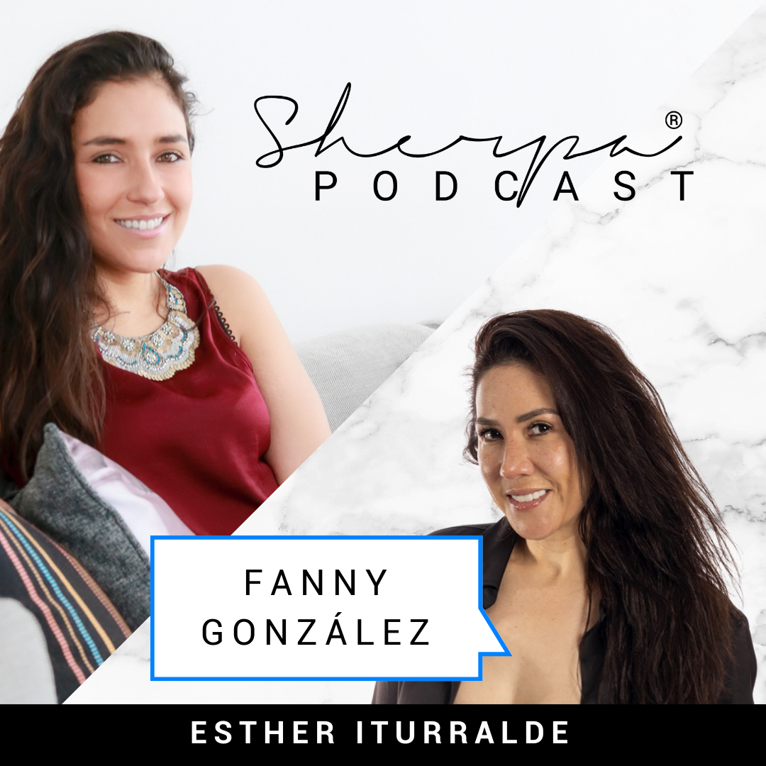 Sherpa Podcast