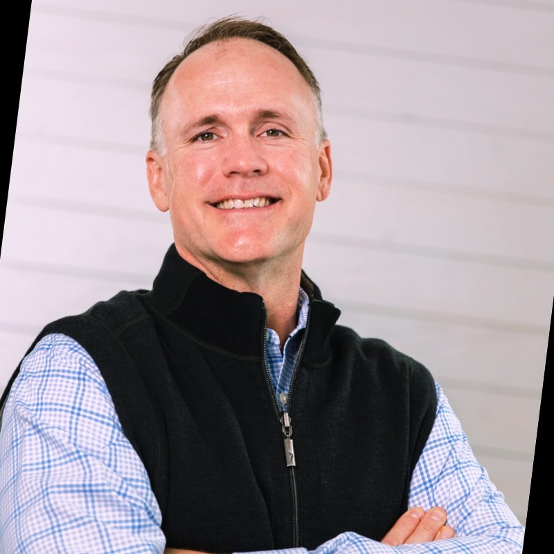 What is the first domino you need to knock down? with Cord Sachs, CEO of Wildsparq