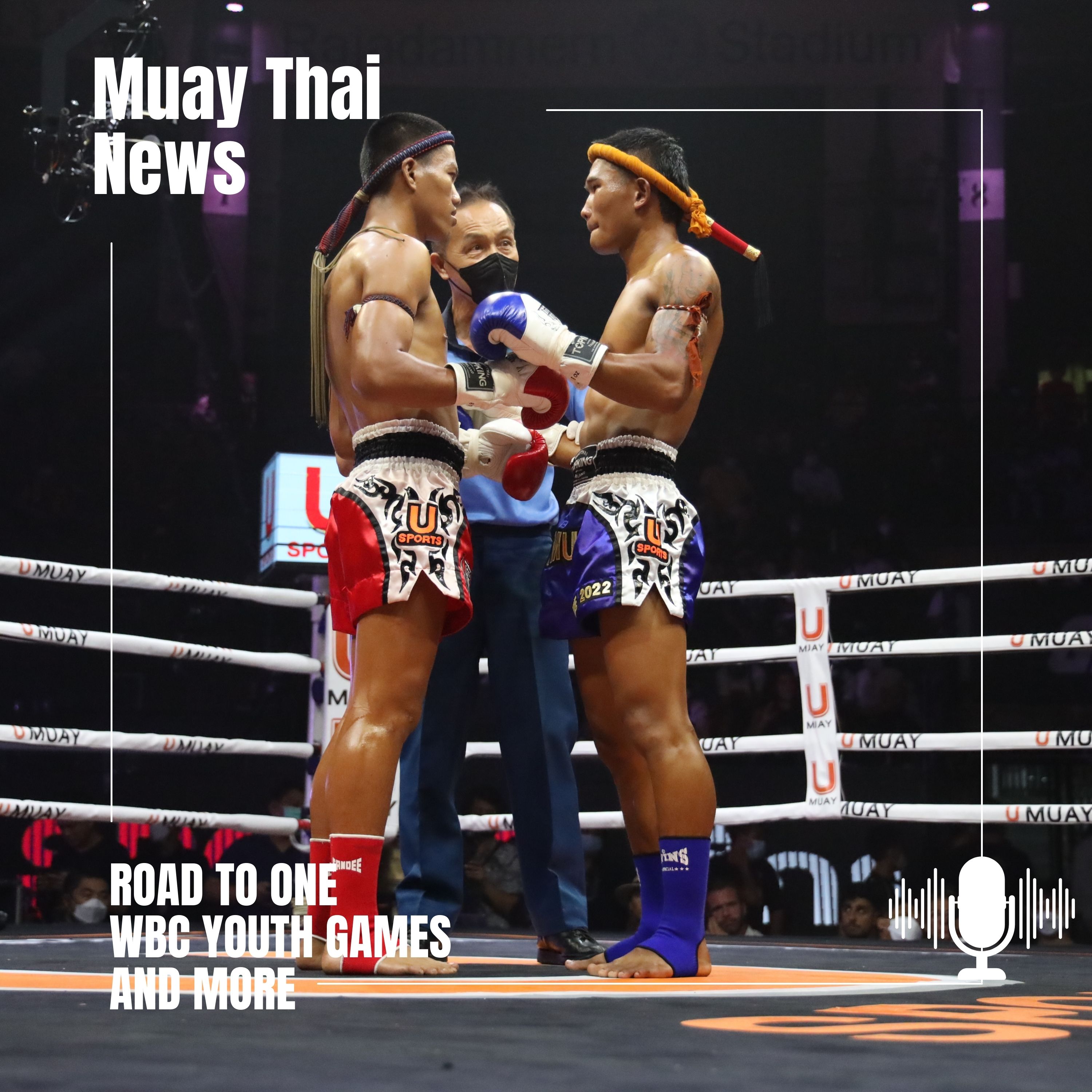 Muay Thai News August 10th