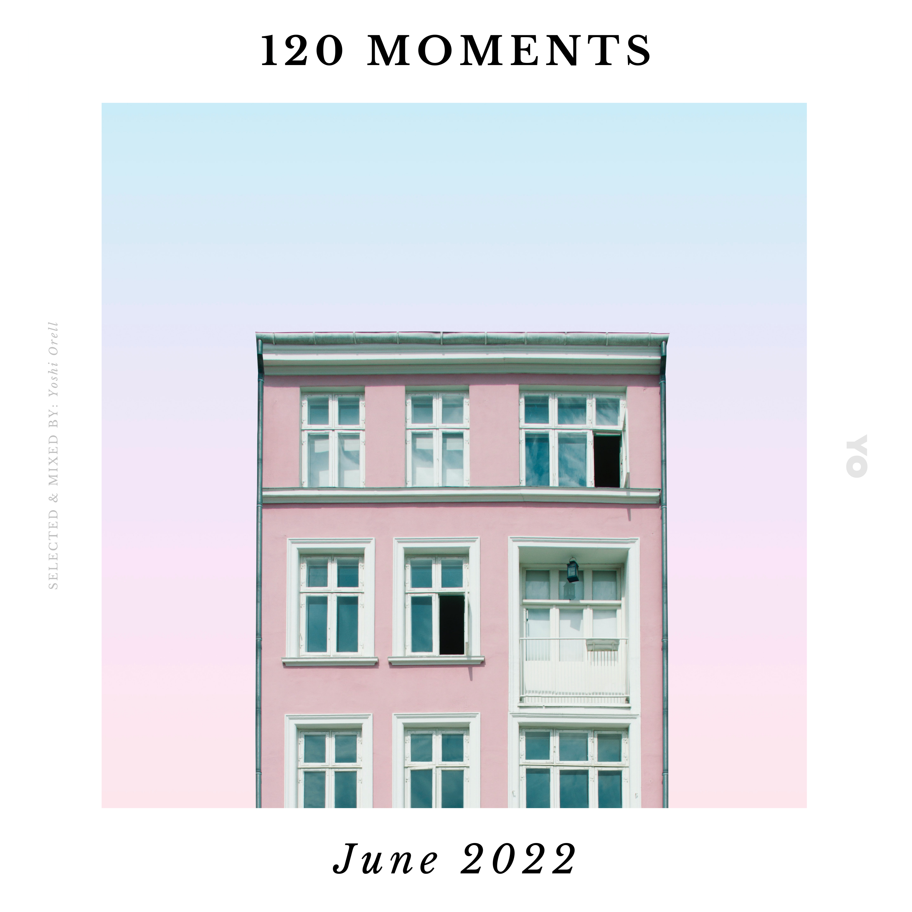 120 Moments