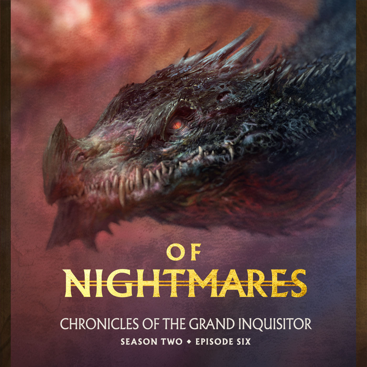 Chronicles of the Grand Inquisitor