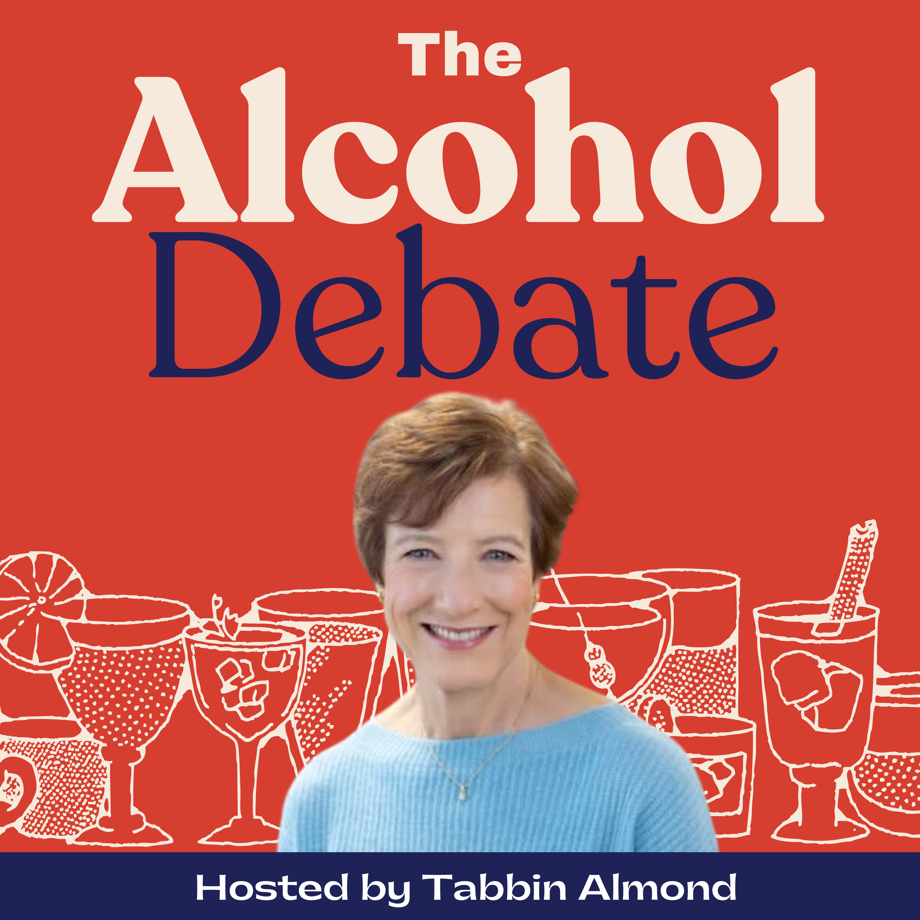 The Alcohol Debate
