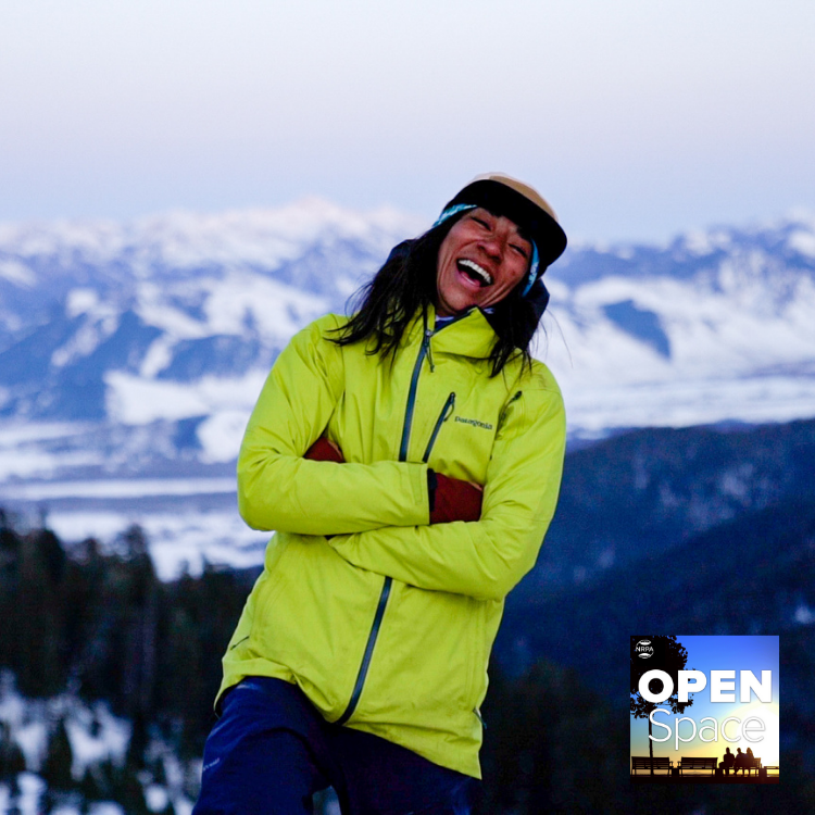 Harnessing Our Power to Create Space and Positive Change — Episode 106
