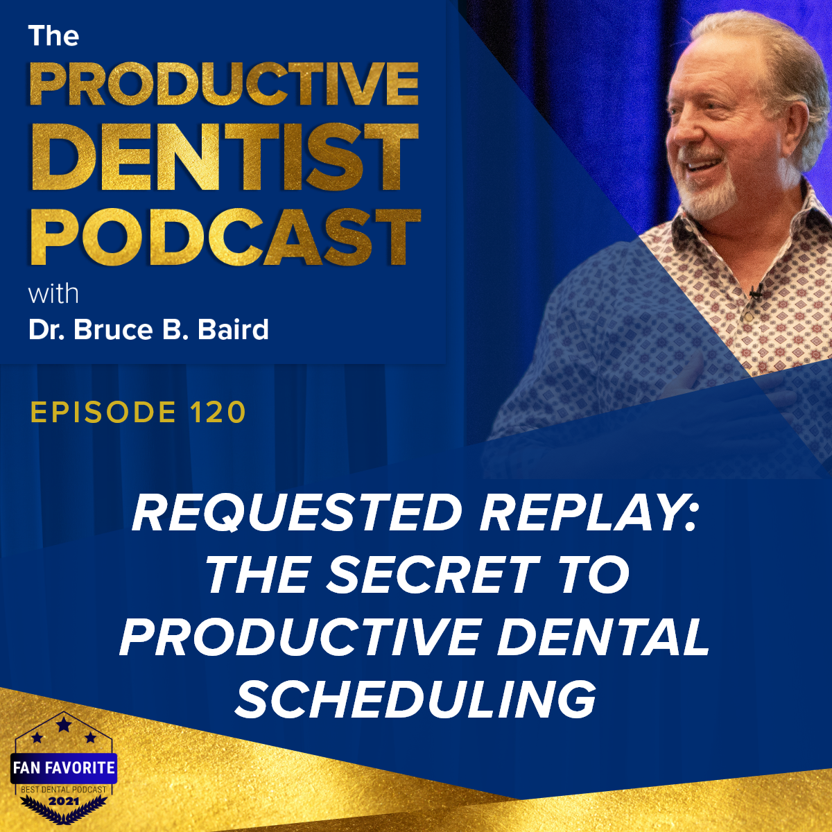 The Productive Dentist Podcast