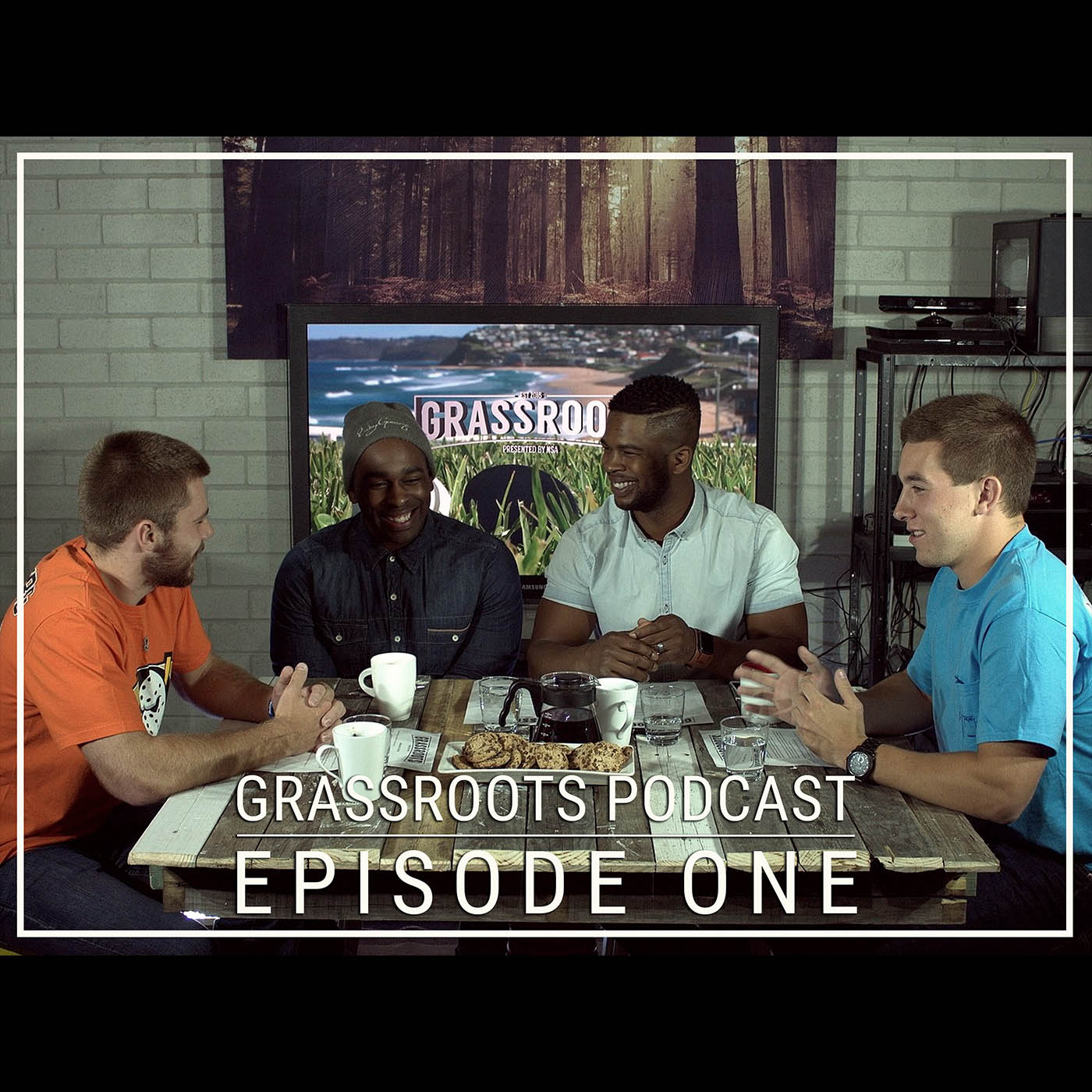 GRP 001: Multi-Sport Athletes