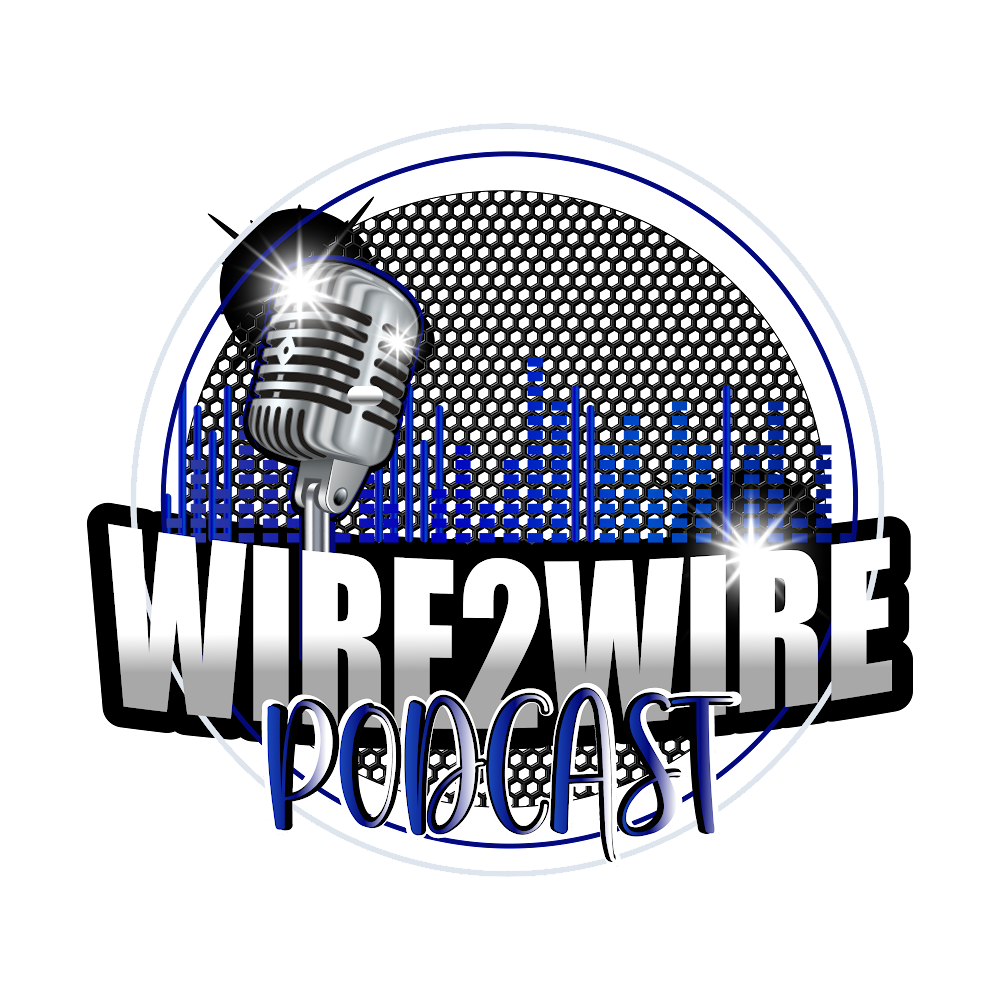 Wire2Wire Sports Podcast Show 177 - Sports Character Bracket