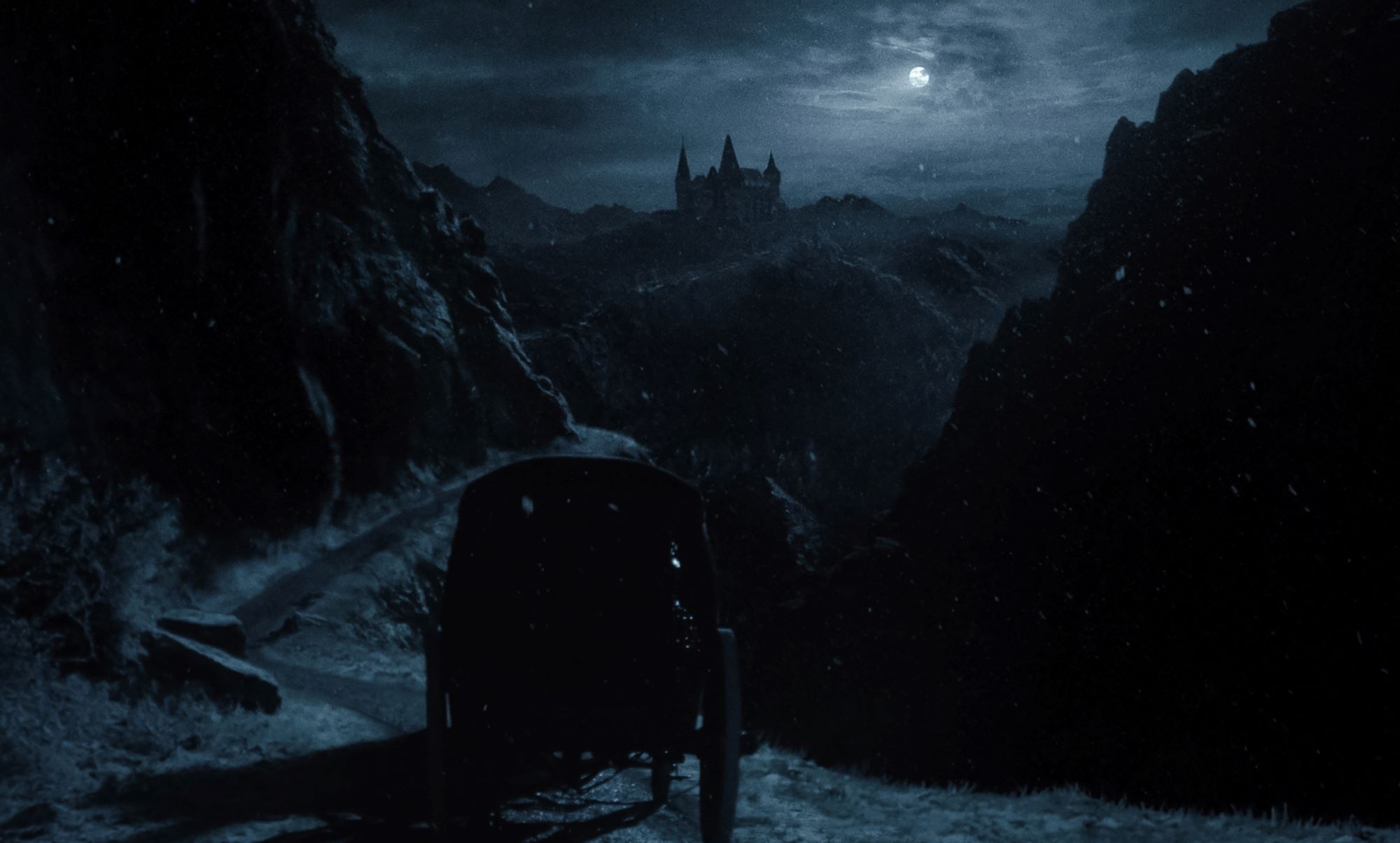 The Watch and Talk | Film & TV Podcast