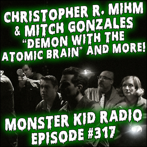 Bride of Monster Kid Radio