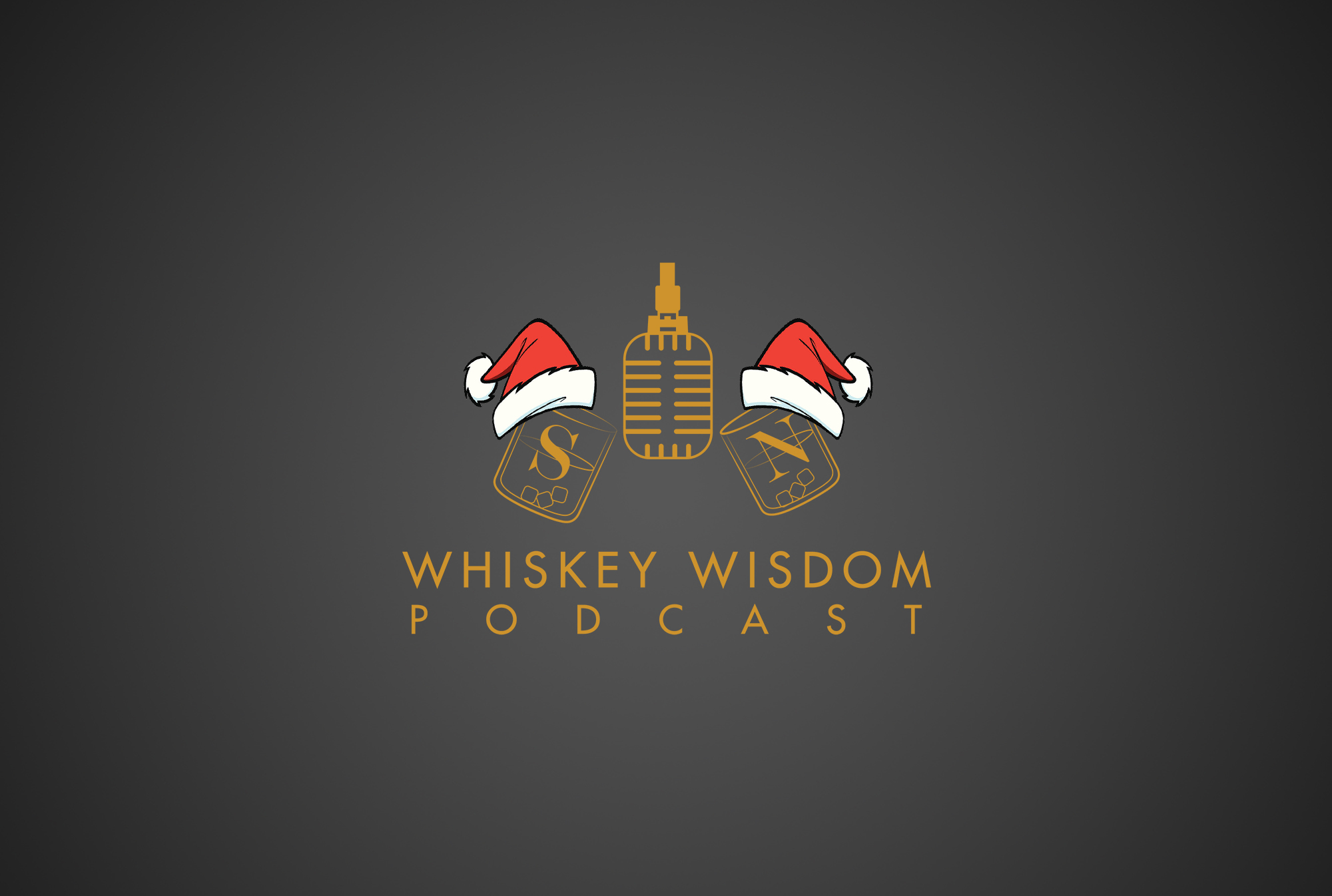 Whiskey Wisdom Podcast
