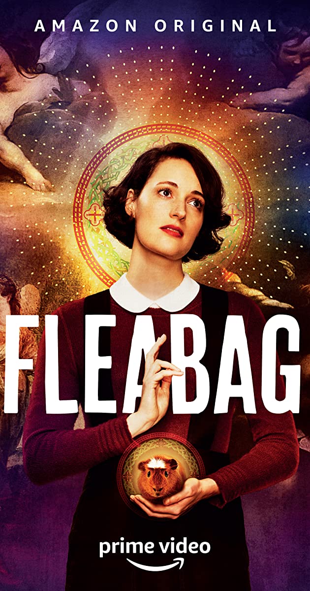 Episode 266 - Fleabag