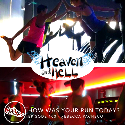 How Was Your Run Today? The Podcast