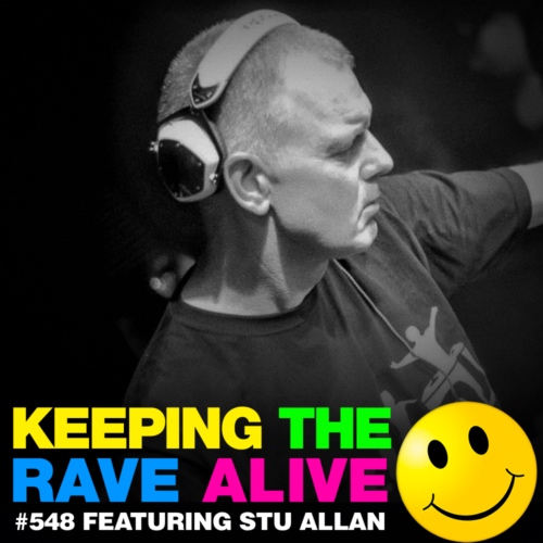 Episode 548: Stu Allan!