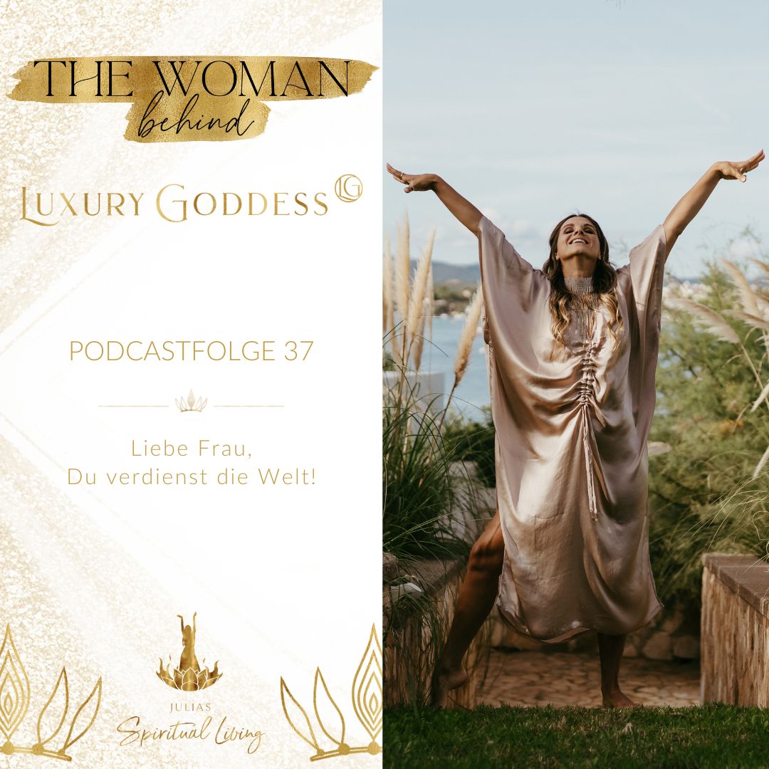 Die Frau des neuen Paradigmas