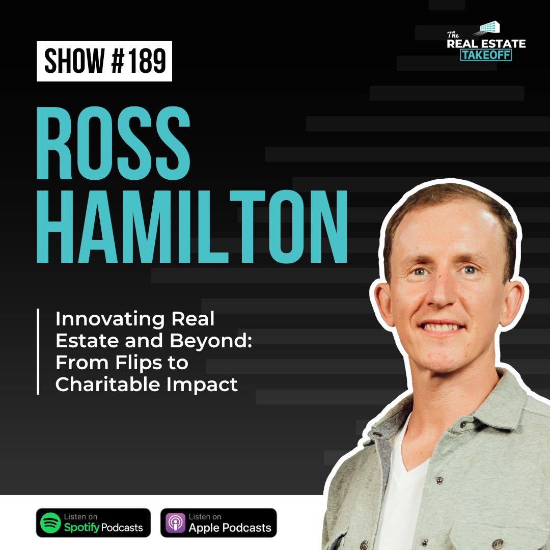 The Real Estate Takeoff