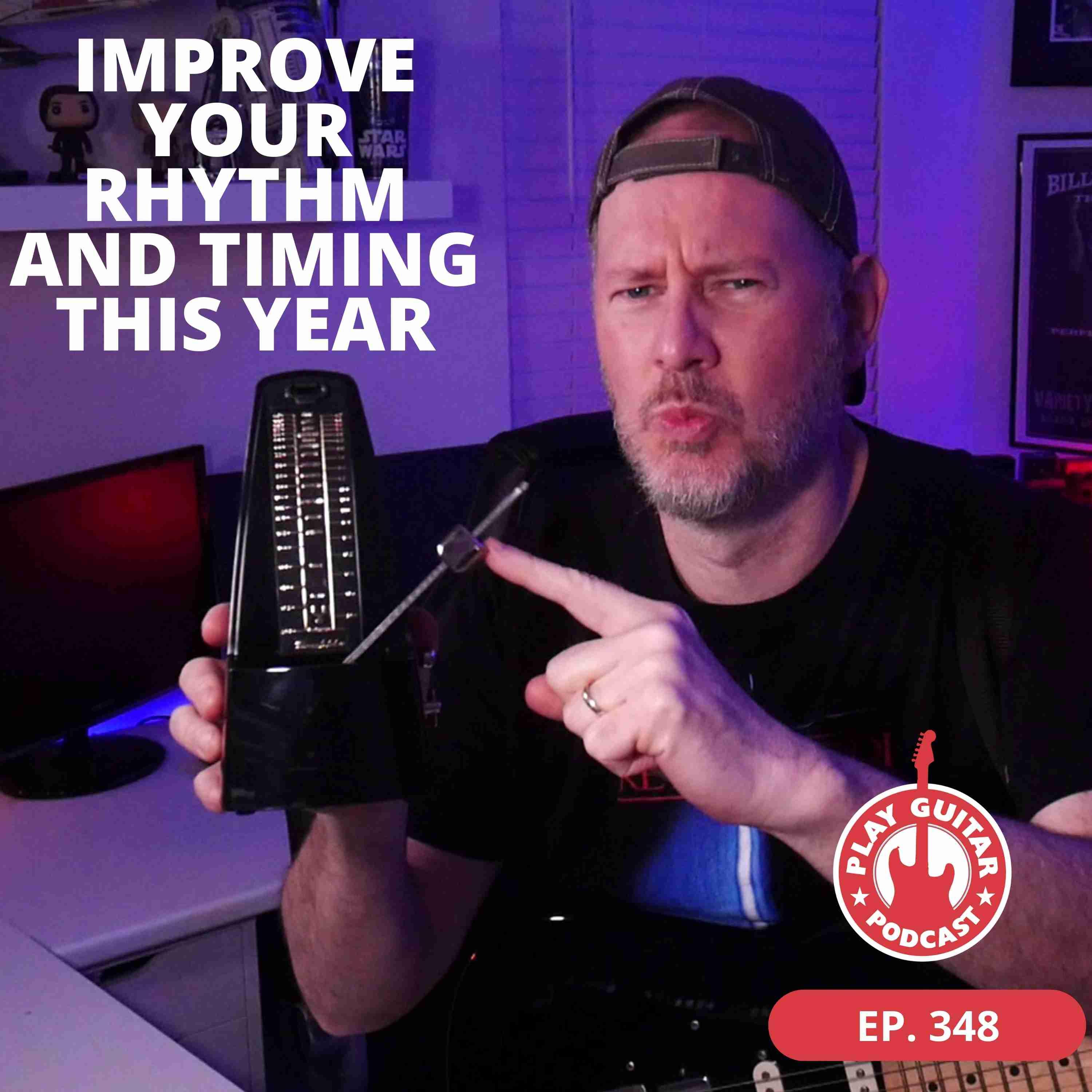 Play Guitar Podcast