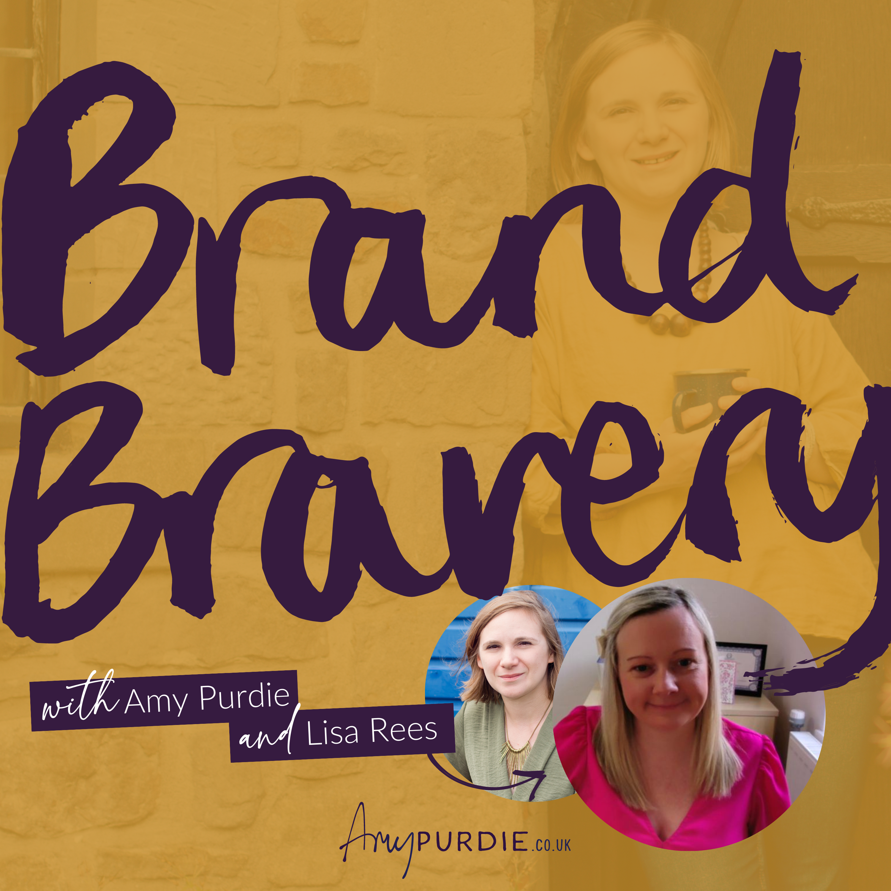 Brand Bravery