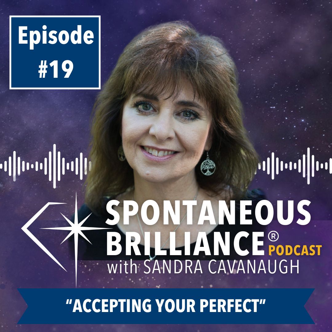 Spontaneous Brilliance Podcast